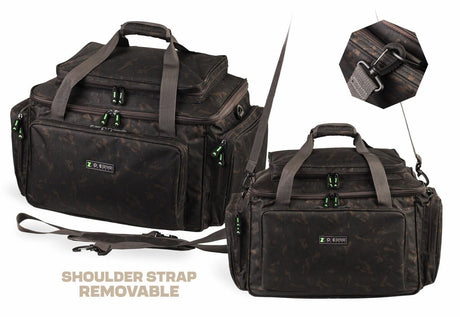 Macuto Zfish Bag Z-CORE L - Tienda Carpfishing