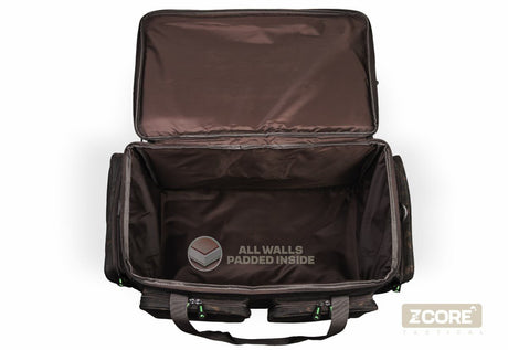 Macuto Zfish Bag Z-CORE XL - Tienda Carpfishing