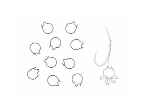 Maggot Clips Zfish M - Tienda Carpfishing