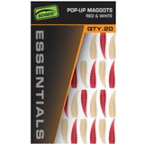 Maggots Pop Ups Fox - Tienda Carpfishing
