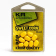 Maiz Artificial Krom Quality Artificial Amarillo - Tienda Carpfishing