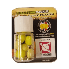 Maiz Enterprise Ccmoore Piña - Tienda Carpfishing