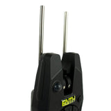 Maletín de Alarmas 3+1 Faith Detector 1 - Tienda Carpfishing