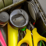 Masilla Tungsteno Avid Carp Outline - Tienda Carpfishing