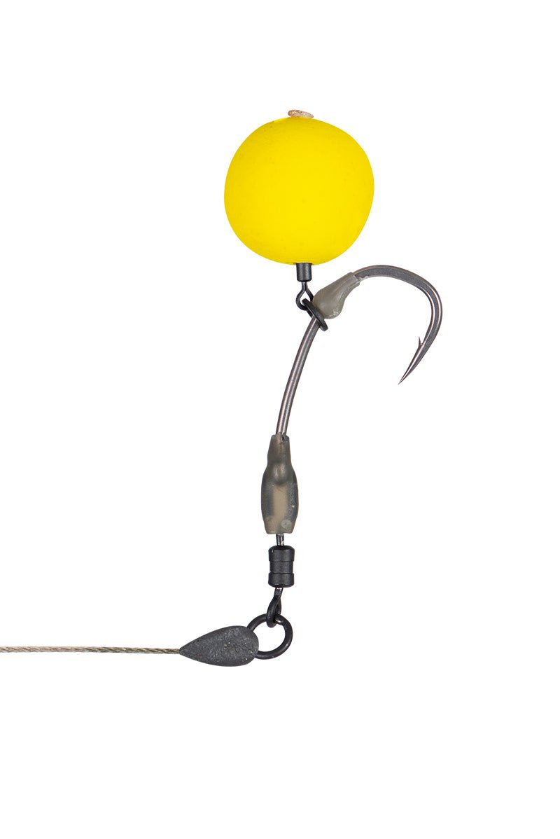 Massa Tungsteno Fox Bordas Power Grip - Tienda Carpfishing
