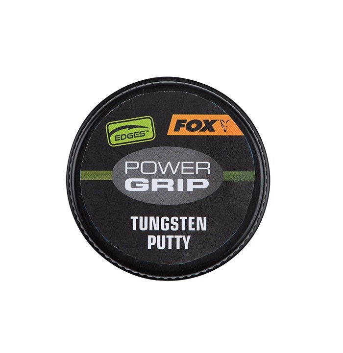 Massa Tungsteno Fox Bordas Power Grip - Tienda Carpfishing