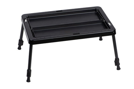 Mesa Fox para refugio 2 Tier Compacta - Tienda Carpfishing