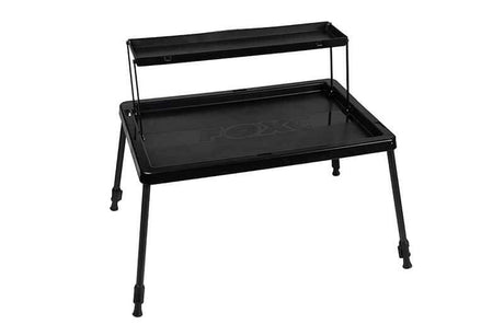 Mesa Fox para refugio 2 Tier - Tienda Carpfishing