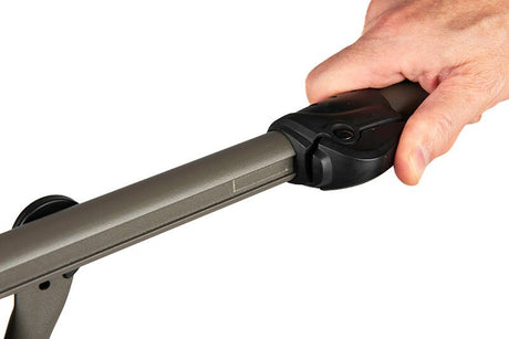 Mesa Fox para refugio XL - Tienda Carpfishing