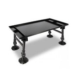 Mesa NGT Dynamic para refugio - Tienda Carpfishing