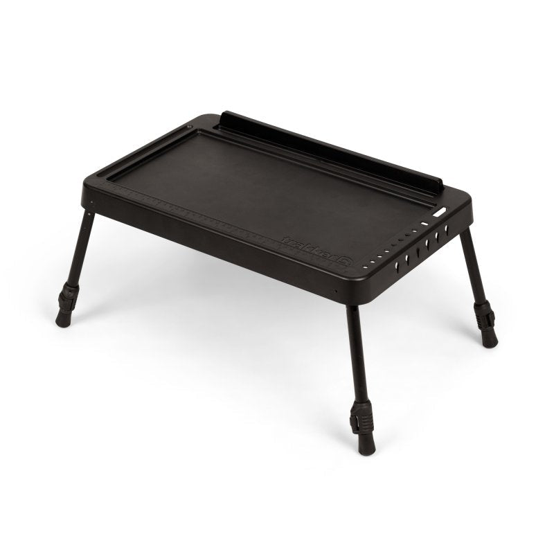 Mesa para refugio Trakker Deluxe - Tienda Carpfishing