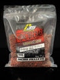 Micro Pellets Peralbaits Monster Crab 7 mm - Tienda Carpfishing