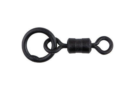 Mini Ring Swivels Fox Edges - Tienda Carpfishing