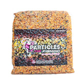 Mix Semilla Particles For Fishing 1 kg - Tienda Carpfishing