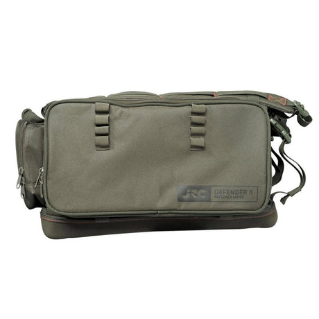 Mochila JRC Defender II Backpack L - Tienda Carpfishing
