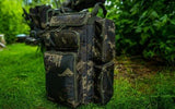 Mochila Korda Dark Kamo 60L - Tienda Carpfishing