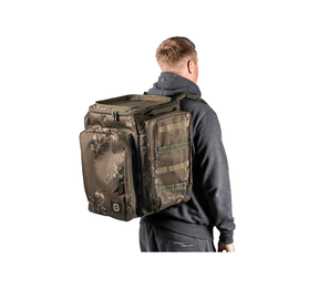 Mochila Nash Scope Soft Protect XL 55L - Tienda Carpfishing