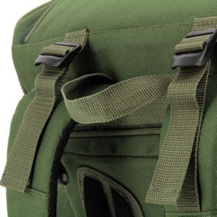 Mochila NGT XPR 50L - Tienda Carpfishing