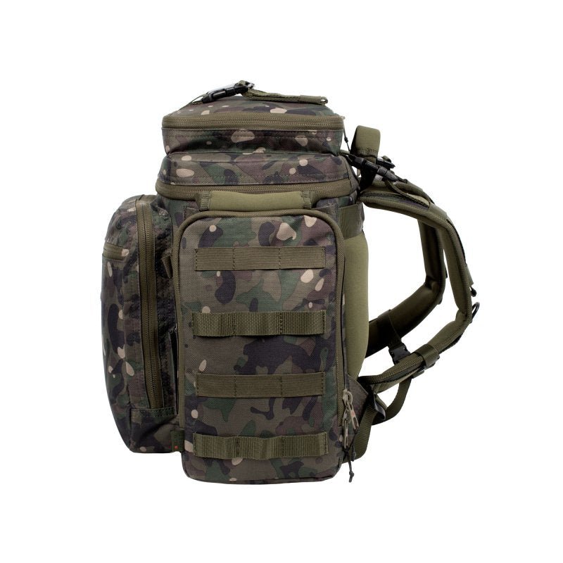 Mochila Trakker NXC Scout - Tienda Carpfishing