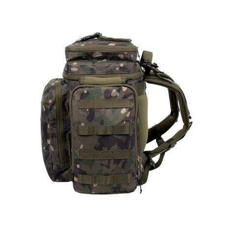 Mochila Trakker NXC Scout - Tienda Carpfishing