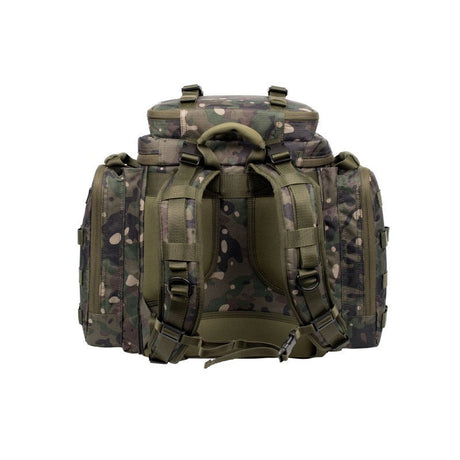 Mochila Trakker NXC Scout - Tienda Carpfishing