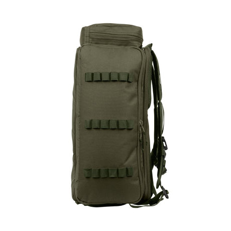 Mochila Trakker NXG Deluxe - Tienda Carpfishing