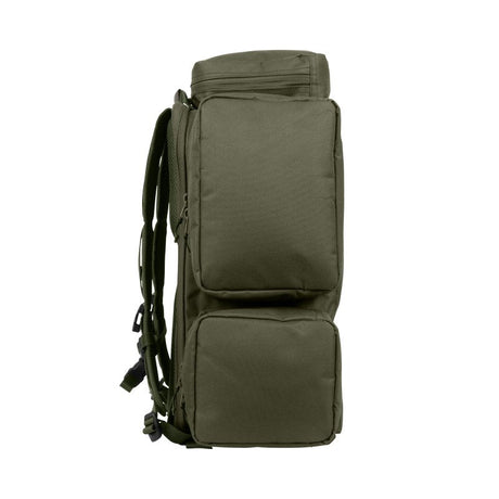Mochila Trakker NXG Deluxe - Tienda Carpfishing