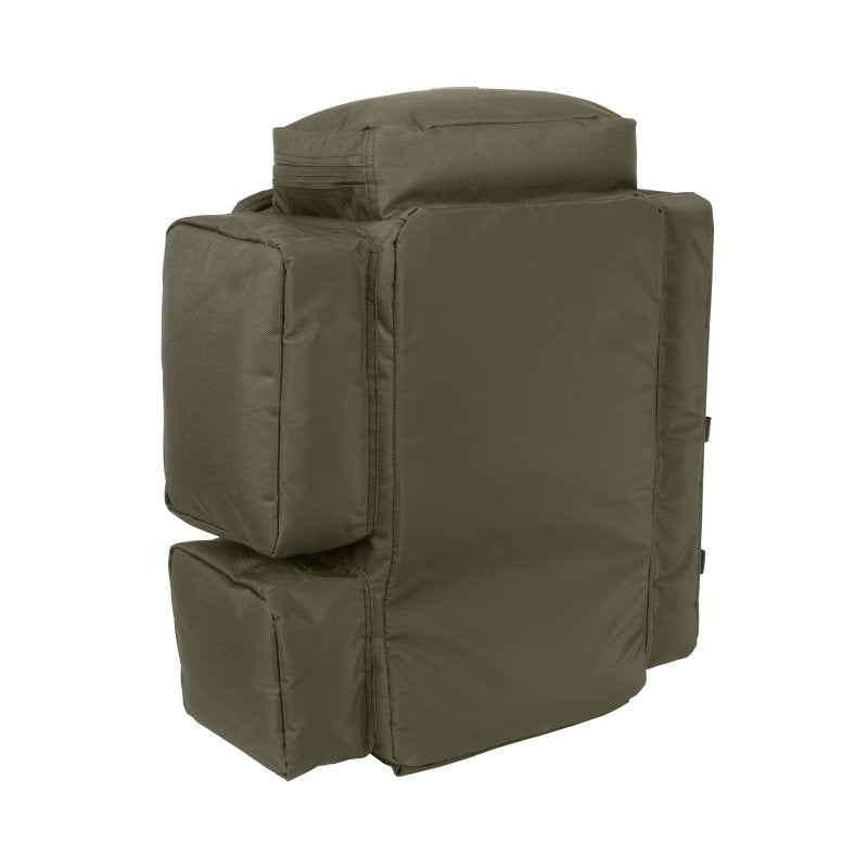 Mochila Trakker NXG Deluxe - Tienda Carpfishing