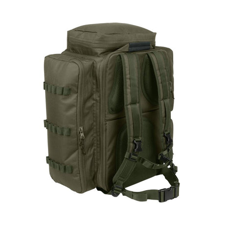 Mochila Trakker NXG Deluxe - Tienda Carpfishing
