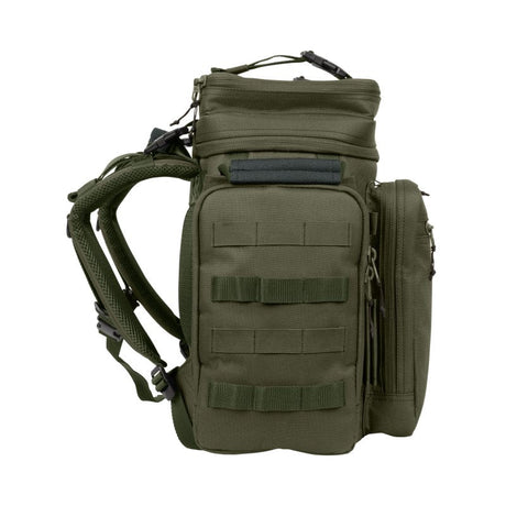 Mochila Trakker NXG Scout Rucksack - Tienda Carpfishing