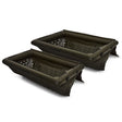 Moqueta flotante Trakker Sanctuary V2 - Tienda Carpfishing