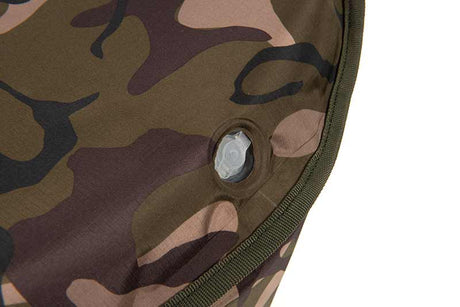 Moqueta Fox Camolite Deluxe - Tienda Carpfishing