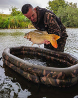 Moqueta Fox Carpmaster - Tienda Carpfishing
