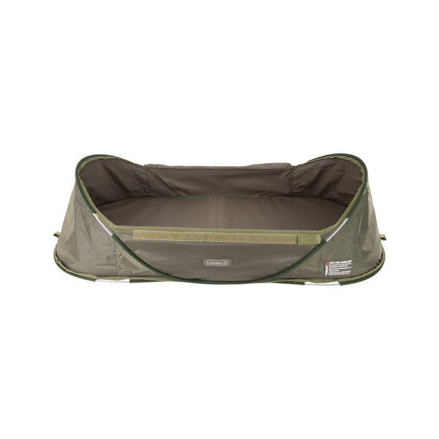 Moqueta rapida Trakker Sanctuary - Tienda Carpfishing