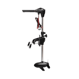 Motor eléctrico Rhino BLX V2 Motor fueraborda eléctrico 80 lb - Tienda Carpfishing