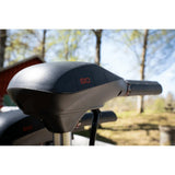 Motor eléctrico Rhino VX V2 Motor fueraborda eléctrico 80 lb - Tienda Carpfishing