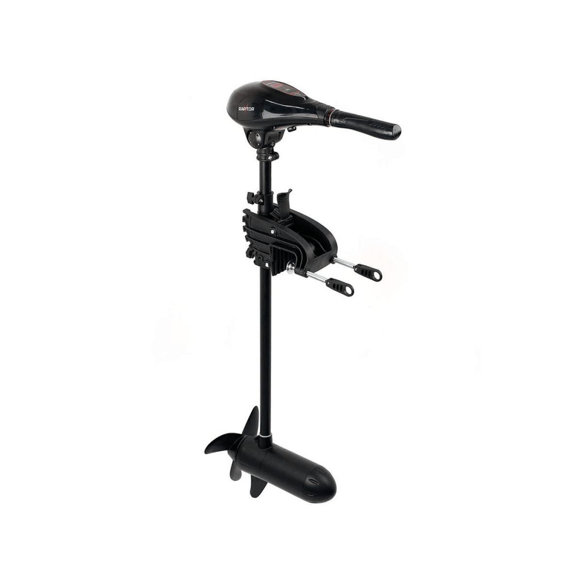 Motor Raptor Elektromotor 12V - 45 Ib - Tienda Carpfishing