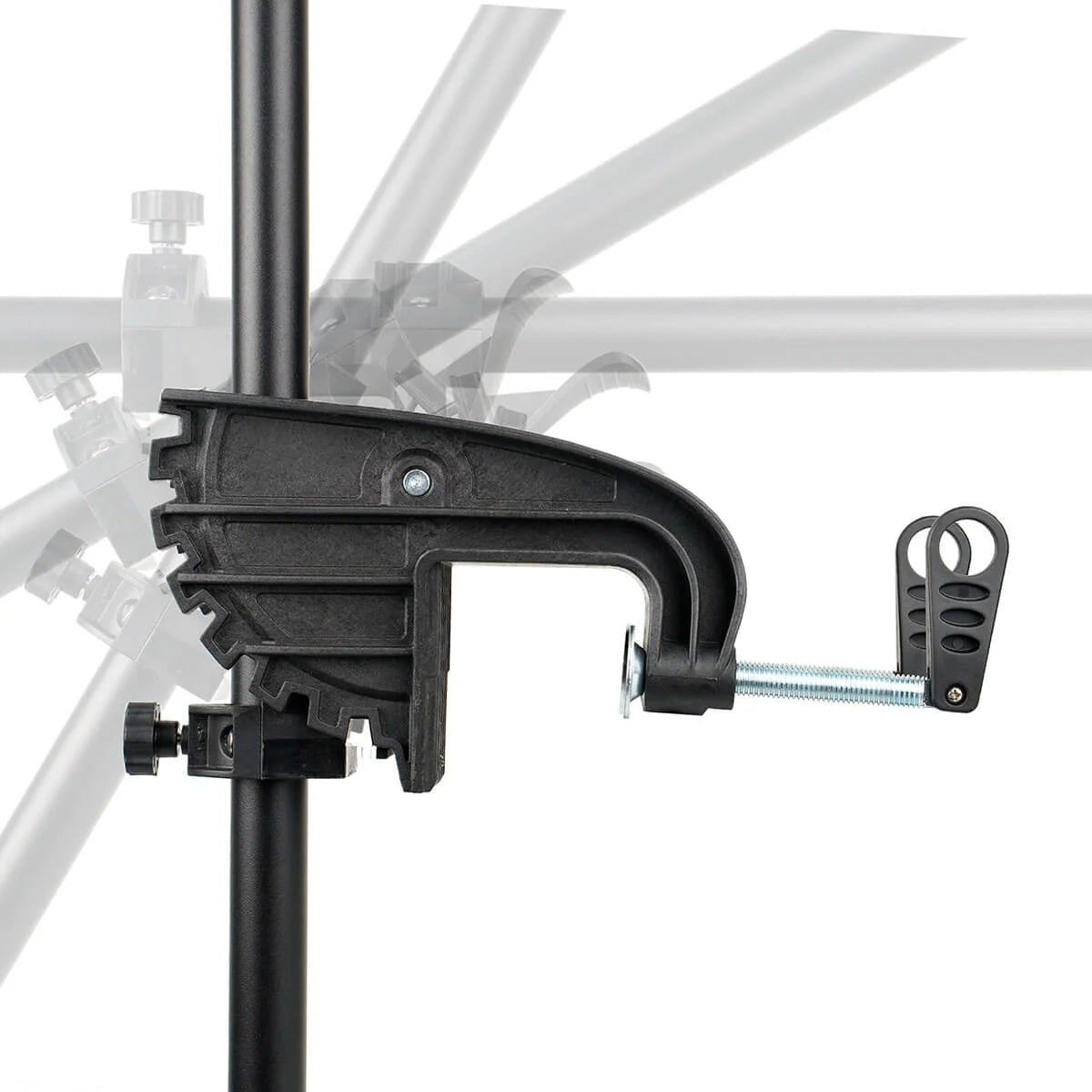 Motor Raptor Elektromotor 12V - 55 Ib - Tienda Carpfishing