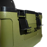 Nevera Ridge Monkey CoolaBox 30 litros - Tienda Carpfishing
