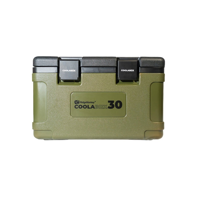 Nevera Ridge Monkey CoolaBox 30 litros - Tienda Carpfishing