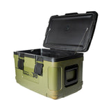 Nevera Ridge Monkey CoolaBox 30 litros - Tienda Carpfishing