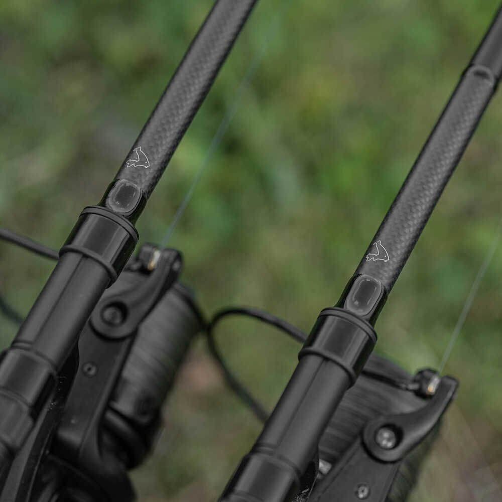 Oferta 2 Cañas Avid Carp Revolve 10 pies 3,5 lb - Tienda Carpfishing