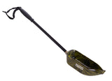 Pala cebadora Zfish Spoon Deluxe 35 cm - Tienda Carpfishing