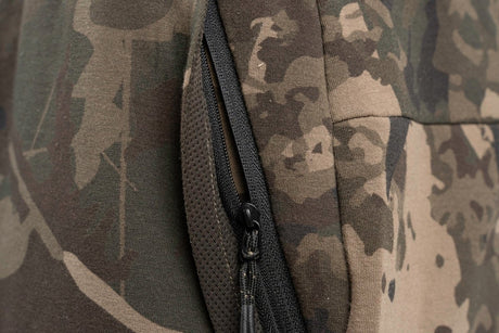 Pantalon corto Nash ZT Lite Luxe Camo - Tienda Carpfishing