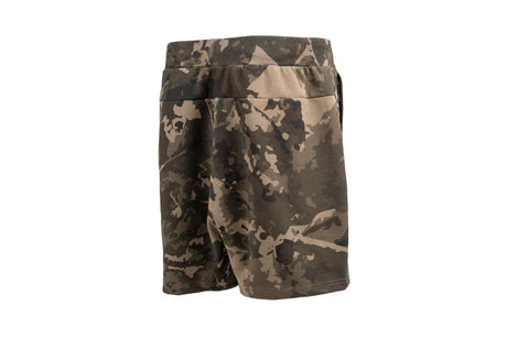 Pantalon corto Nash ZT Lite Luxe Camo - Tienda Carpfishing