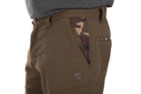 Pantalón Fox Caqui LW Cargo - Tienda Carpfishing