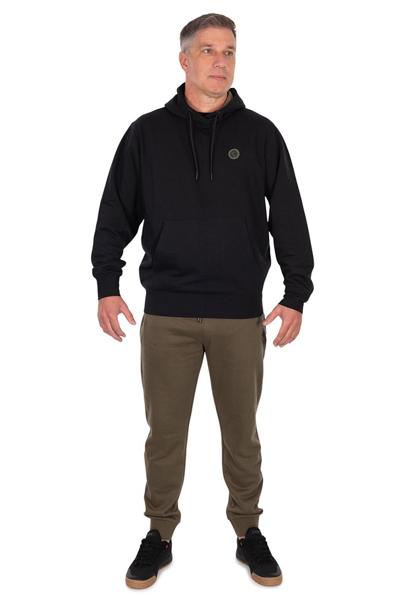 Pantalón Fox Collection Joggers Verde - Tienda Carpfishing