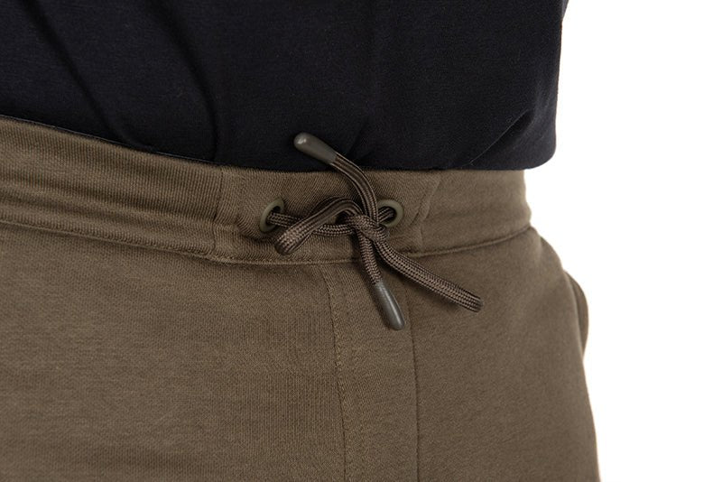 Pantalón Fox Collection Joggers Verde - Tienda Carpfishing