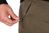 Pantalón Fox Collection Joggers Verde - Tienda Carpfishing