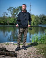 Pantalón Fox Collection Joggers Verde - Tienda Carpfishing